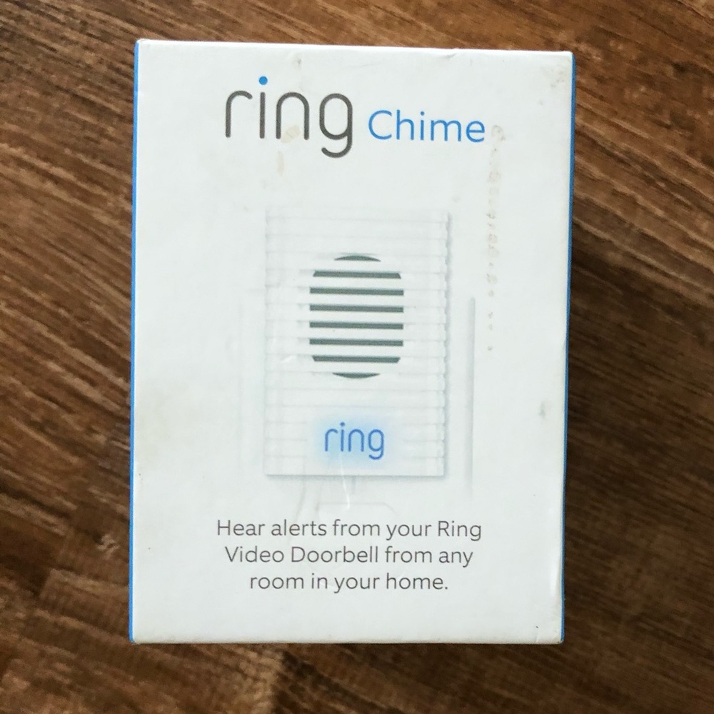 Ring Chime